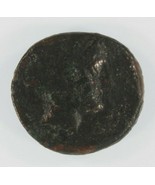 Ancient Greece Thessalay AE 19mm Phalanna the Nymph Very Fine - $966.00 MXN