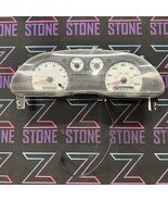 05 06 Ford Ranger Speedometer Instrument Cluster 5l5410849cf - $139.95