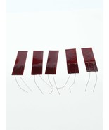 Baldwin-Lima-Hamilton Corp. SR-4 Strain Gages Res. 350_+3 OHMS Lot of 5 - $14.50