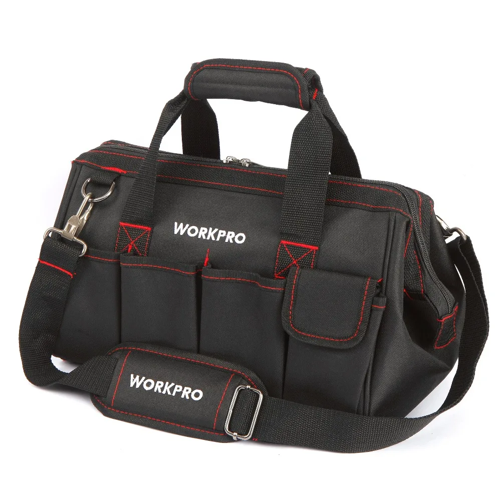 ValueMax 13-Inch/33cm Tool Bag for Tool Kits Multifunctional Pac Bags St... - $290.37