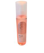 NEW BATH &amp; BODY WORKS MUSK PERFUME MIST FRAGRANCE BODY SPRAY 6 OZ LARGE - $12.34