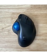 Logitech M570 Wireless Trackball Mouse with USB Receiver for PC or Mac C... - £14.92 GBP