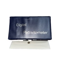 Cole-Parmer Digital Refractometer, 0 to 75% ethylene glycol, –58 to 32°F... - $252.64