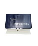 Cole-Parmer Digital Refractometer, 0 to 75% ethylene glycol, –58 to 32°F... - $4,810.14 MXN