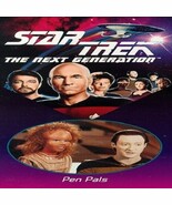 Star Trek: The Next Generation on Laser - Ep. 41  42 (Laserdisc) - $718.66 MXN