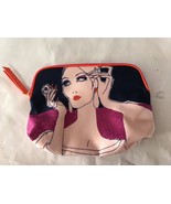 Estée Lauder Make Up Bag Brand New Ships N 24h - $349.87 MXN