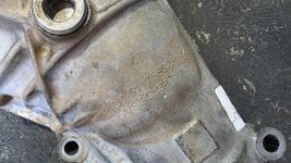 Carrier 4.4L Twin Turbo Front Fits 11-19 BMW X6 70549 image 10