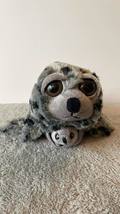 THE PETTING ZOO Gray Spotted Seal with Pup Plush - £14.93 GBP