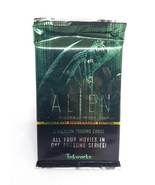 Inkworks Alien Legacy Twentieth Anniversary Edition Trading Card Pack - $9.45 CAD