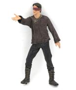 The Matrix 3 Neo Real World Action Figure McFarlane Toys Series 2  - $163.48 MXN