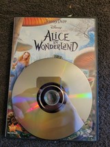 Alice in Wonderland (DVD, 2010) - £11.47 GBP