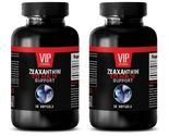 skin care eye - ZEAXANTHIN EYE HEALTH 2B - antioxidant complex - $28.94