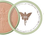 Pixi Beauty Bronzer + Kabuki - Subtly Suntouched - 0.36 oz - £22.52 GBP