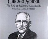 [Audiobook] Frank Knight &amp; The Chicago School (Secrets of the Great Inve... - £3.63 GBP