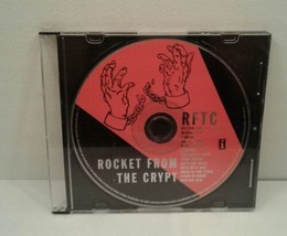 Rocket from the Crypt - RTFC (CD, 1998, Interscope) - £4.03 GBP