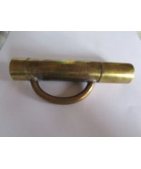 Unusual WW1 Trench Lighter - £28.78 GBP