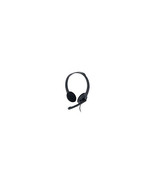Verbatim 70721 STEREO HEADSET WITH MICROPHONE PLUG-N-PLAY HEADSET WITH M... - $42.15 CAD