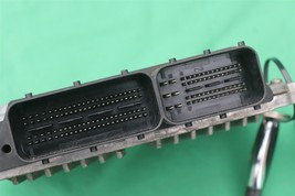 08 Mercedes ML350 R350 Engine Computer Ignition FOB ECU EIS ISL Set A2721536191 image 3