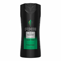 Axe Shower Gel, Kilo 16 oz (Pack of 4) - £45.55 GBP