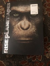 Rise of the Planet of the Apes (DVD, 2011) - £5.42 GBP