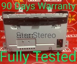 2010 2011 2012 Ford Taurus AM/FM Radio Cd Player AG1T-19C107-AG  FO 211U - $62.37