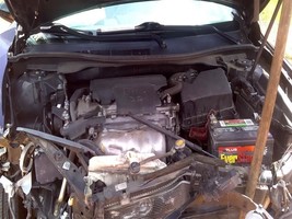 Driver Left Front Window Regulator Fits 12-23 CAMRY 103980709 - $1,393.74 MXN