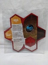 *No Token* Heroscape Glyph Of Rannveig (Wind) Card - $8.90