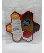 *No Token* Heroscape Glyph Of Rannveig (Wind) Card - $12.21 CAD