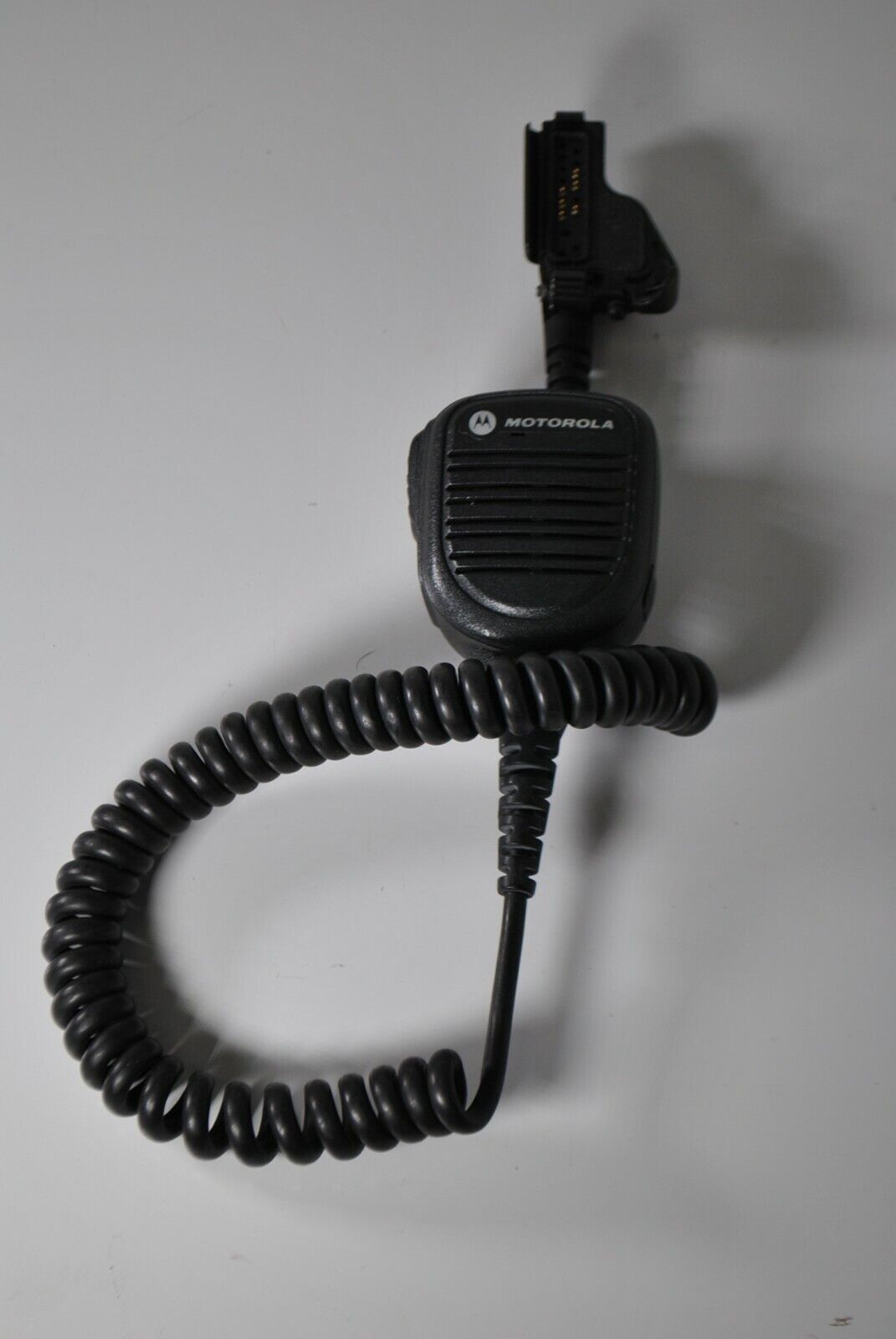 Primary image for Motorola PMMN4051A Speaker Microphone AM W2C OEM Genuine Motorola