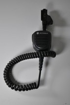 Motorola PMMN4051A Speaker Microphone AM W2C OEM Genuine Motorola - $23.36