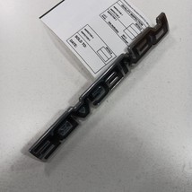 Jeep Renegade Renegade Door Badge 2023 2022 2021 2020 - $19.94