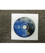 2003-2 BMW Su Tavola Navigation Sistema North Centrale CD DVD OEM Fabbrica - $896.16 MXN