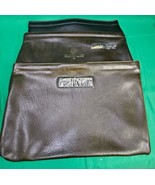Vintage USW United Steel Workers Union Messenger Bank Bag Computer  Atta... - €33,80 EUR