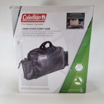 New Coleman Large Stove Carry Case for Grills &amp; Stoves 24&quot;x17.75&quot;x5.25” - £44.04 GBP