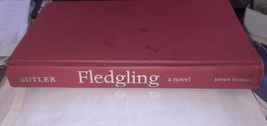 Fledgling: A Novel by Octavia E. Butler Book Hardcover No Dust Jacket - $7.92