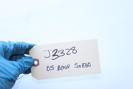 2004-2007 BMW E60 5 SERIES 525I 530I SHARK FIN INTERNAL RADIO GPS ANTENNA J3328 image 6