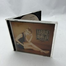 War Paint Audio CD Lorrie Morgan - £6.51 GBP