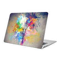 Compatible For Macbook Pro 15 Inch Case 2016-2019 Release, Hard Pc Case Cover Ma - £29.09 GBP