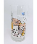 1982 Pizza Hut E.T. ET the Extra Terrestrial Collectible Movie Glass Vin... - $26.30 CAD