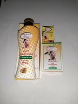 Sweet Pepper Lightening Set.(body milk,super cleaner whitening face crea... - $1,025.19 MXN