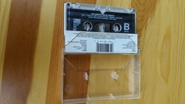 Blue Tomato by The Creeps (vintage cassette tape) - $2.24