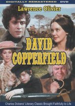 David Copperfield [DVD] - £9.21 GBP