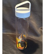 Starbucks You Are Here Collection Houston Glass Water Bottle 18.5 oz 2017 - $33.07 CAD