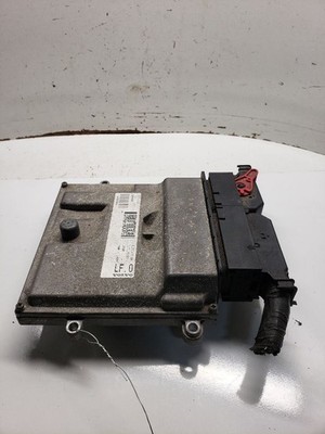 Engine ECM Electronic Control Module 8 Cylinder Fits 05-10 VOLVO XC90 1259138 Item image 8