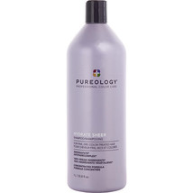 Pureology By Pureology Hydrate Sheer Shampoo 33.8 Oz - £74.39 GBP