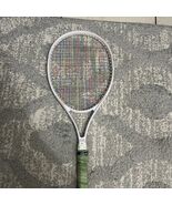 Head Tennis Racquet 720 Lady Double Power Wedge Made In Austria - $29.69