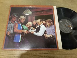 Jerry Reed - The Bird - LP Record   VG+ VG - £5.33 GBP
