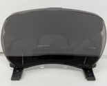 2013 Cadillac ATS Speedometer Instrument Cluster Unknown Miles OEM K01B4... - $60.47