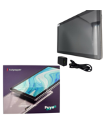 HotPepper Puya 10.1&quot; HD Android Tablet 32GB WiFi+4G LTE Dual SIM 8MP No ... - $73.47 CAD