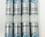 8pk Nioxin Instant Fullness Dry Cleanser Hair Shampoo Spray 1.52oz Trave... - £15.68 GBP